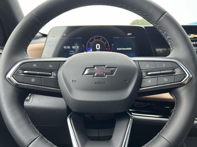 2027 Chevrolet Equinox FWD ACTIV