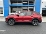 2027 Chevrolet Equinox FWD ACTIV