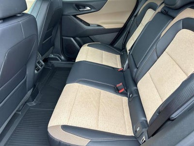 2027 Chevrolet Equinox FWD ACTIV