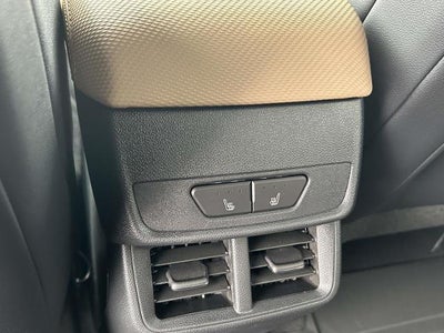 2027 Chevrolet Equinox FWD ACTIV