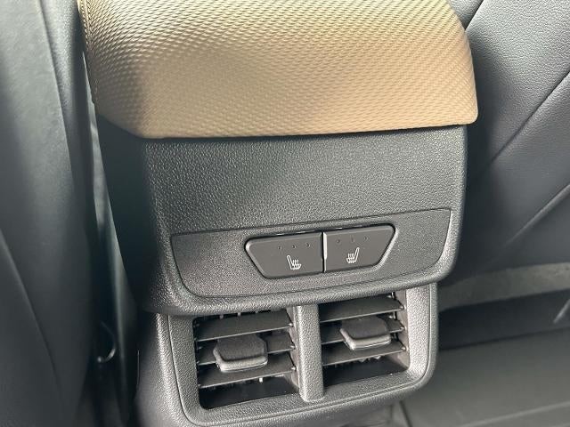 2027 Chevrolet Equinox FWD ACTIV