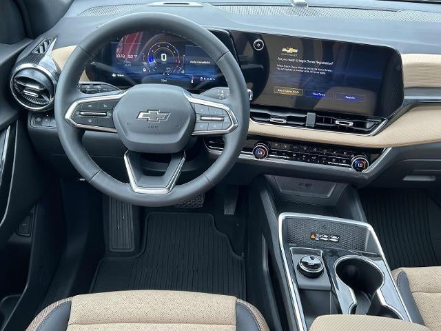 2027 Chevrolet Equinox FWD ACTIV