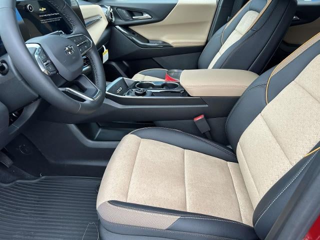 2027 Chevrolet Equinox FWD ACTIV