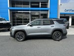 2027 Chevrolet Equinox FWD ACTIV