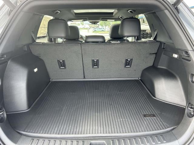 2027 Chevrolet Equinox FWD ACTIV