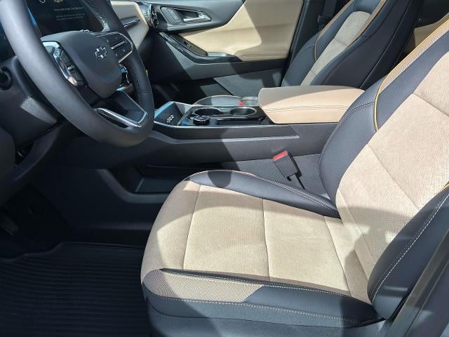 2027 Chevrolet Equinox FWD ACTIV