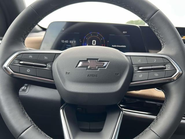 2027 Chevrolet Equinox FWD ACTIV