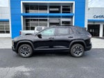 2027 Chevrolet Equinox FWD ACTIV