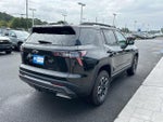 2027 Chevrolet Equinox FWD ACTIV