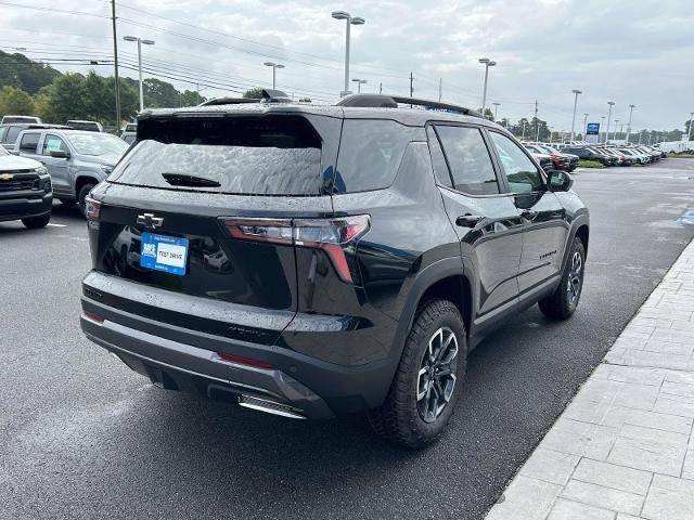 2027 Chevrolet Equinox FWD ACTIV