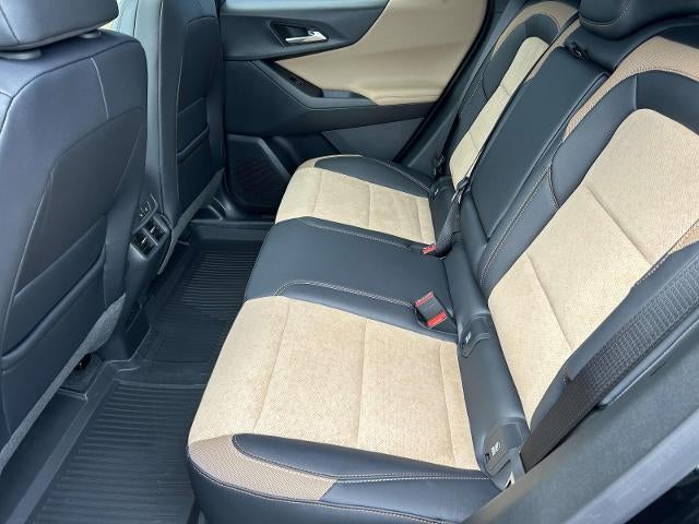 2027 Chevrolet Equinox FWD ACTIV