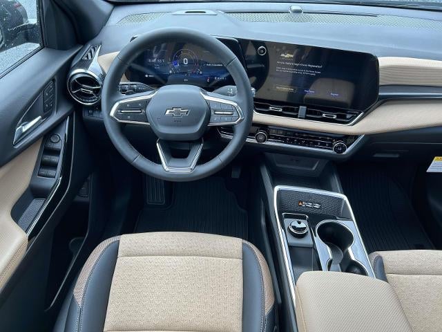 2027 Chevrolet Equinox FWD ACTIV