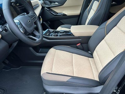 2027 Chevrolet Equinox FWD ACTIV