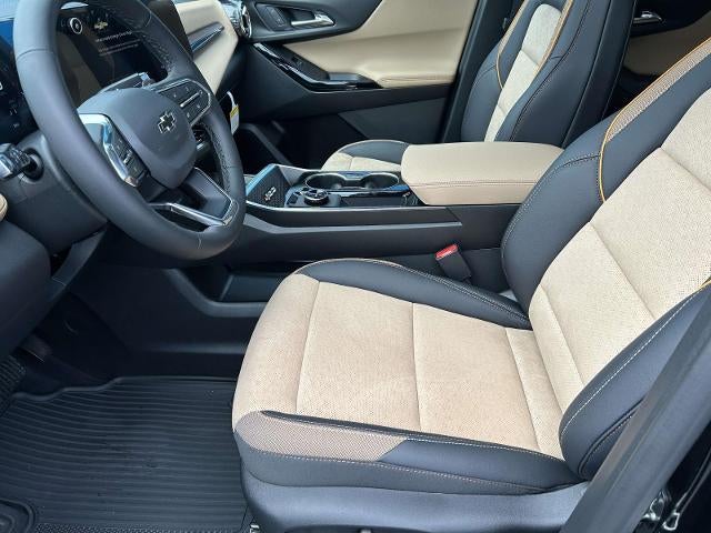 2027 Chevrolet Equinox FWD ACTIV