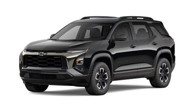 2027 Chevrolet Equinox FWD ACTIV