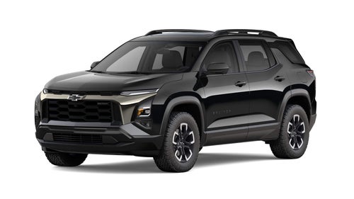 2027 Chevrolet Equinox FWD ACTIV