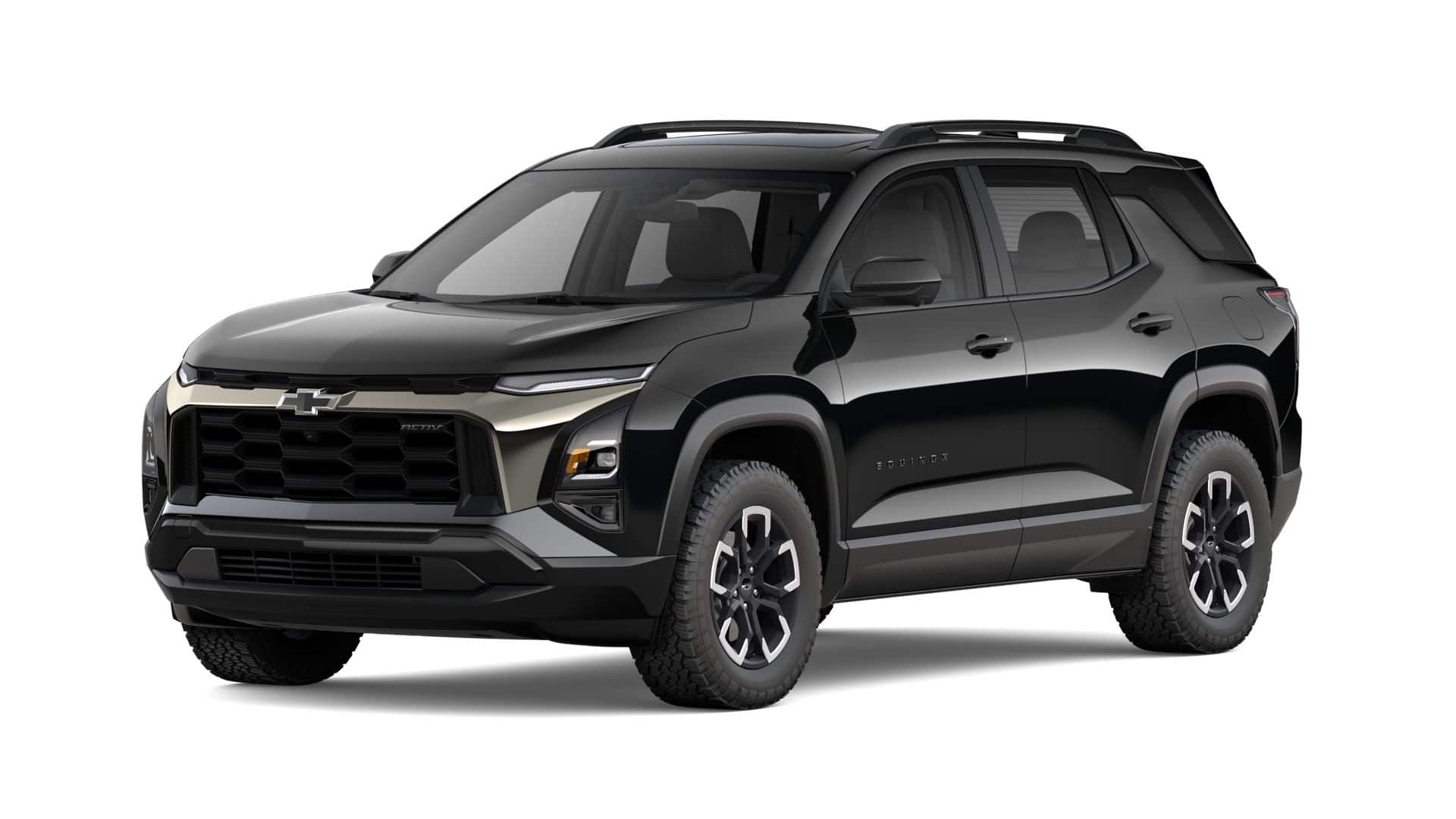 2027 Chevrolet Equinox FWD ACTIV