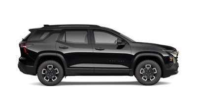2027 Chevrolet Equinox FWD ACTIV