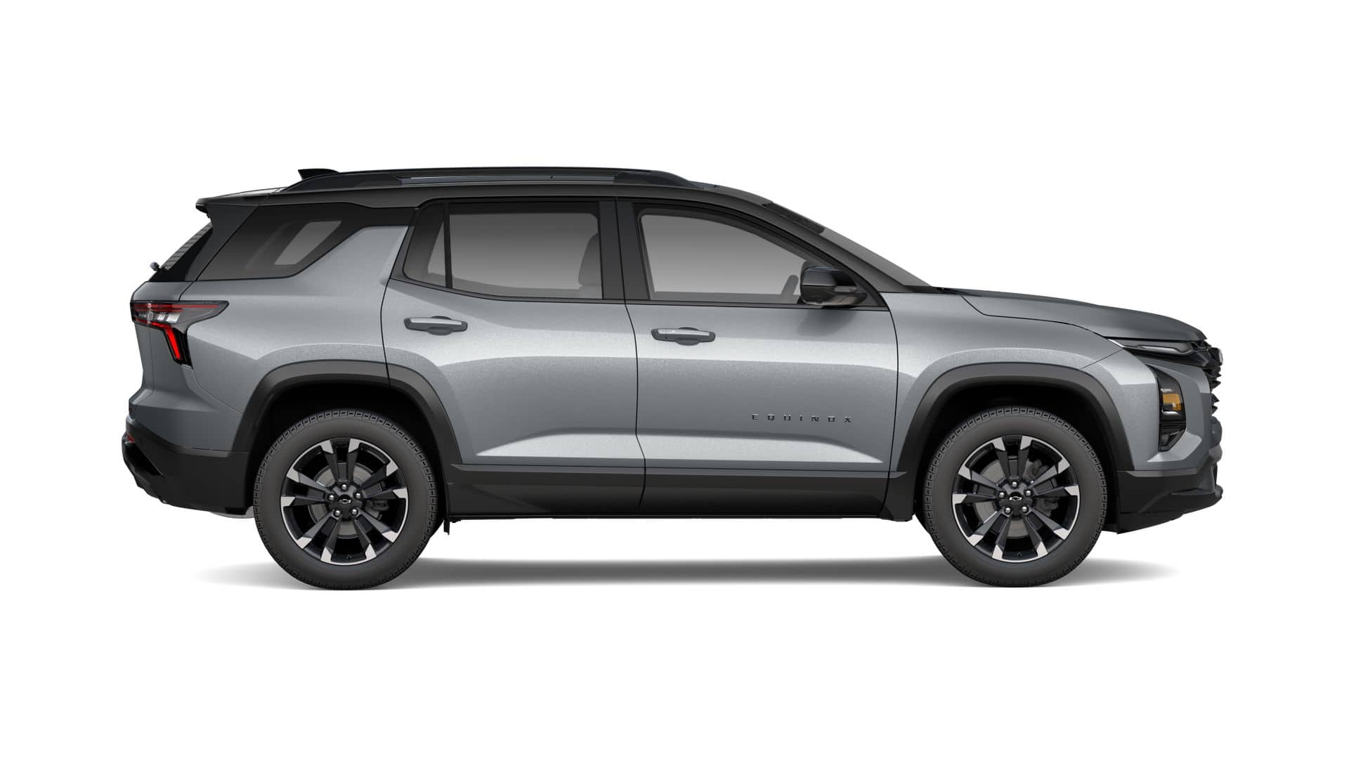 2027 Chevrolet Equinox FWD RS