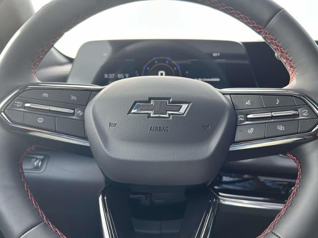2027 Chevrolet Equinox RS - Photo 10