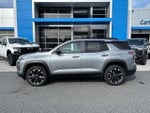 2027 Chevrolet Equinox FWD RS