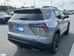 2027 Chevrolet Equinox FWD RS