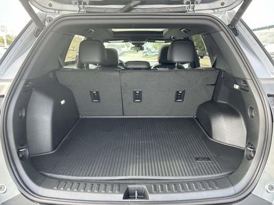 2027 Chevrolet Equinox FWD RS