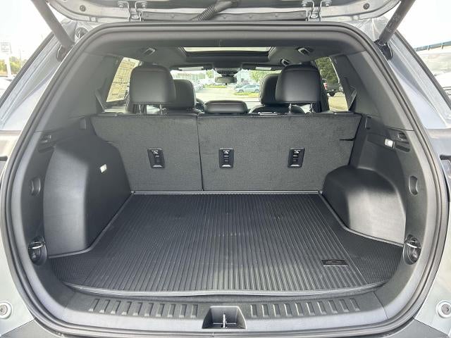 2027 Chevrolet Equinox FWD RS