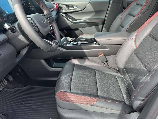 2027 Chevrolet Equinox FWD RS