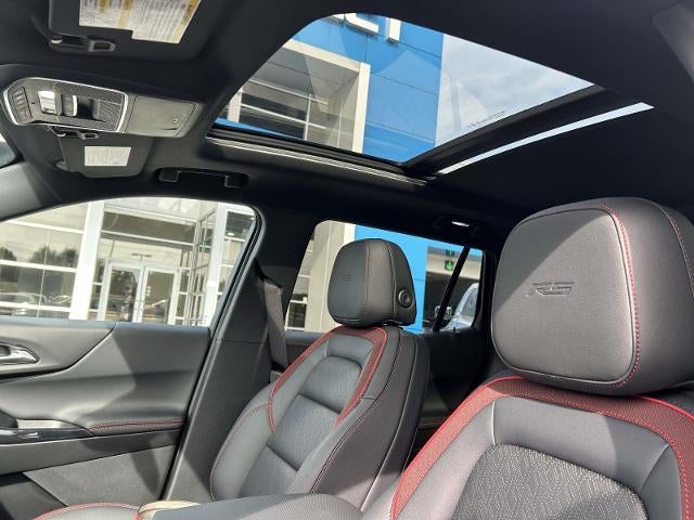 2027 Chevrolet Equinox RS - Photo 9