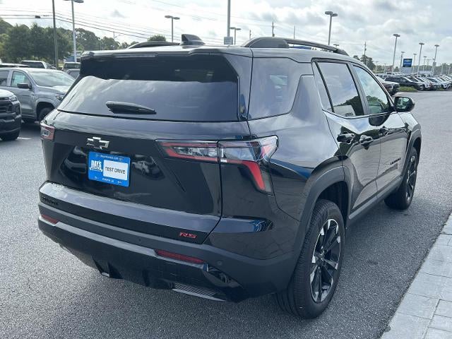 2027 Chevrolet Equinox FWD RS