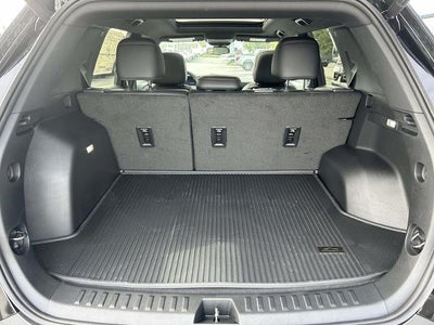 2027 Chevrolet Equinox FWD RS