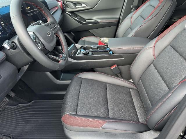 2027 Chevrolet Equinox FWD RS