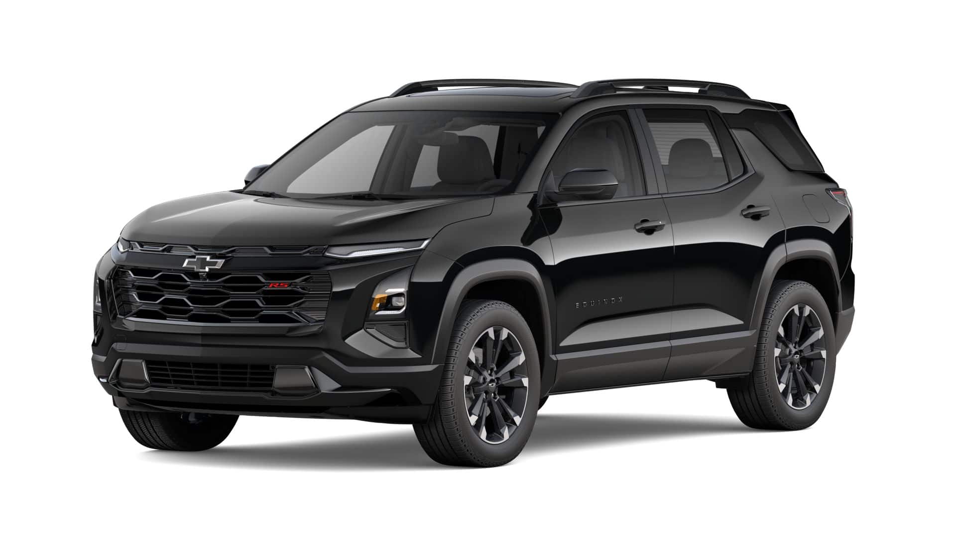 2027 Chevrolet Equinox FWD RS