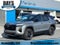 2027 Chevrolet Equinox FWD RS