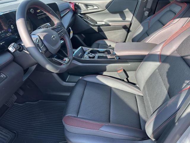 2027 Chevrolet Equinox FWD RS