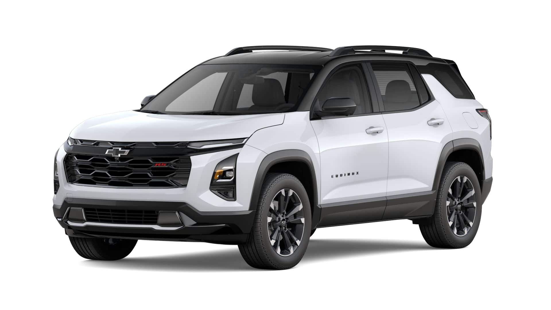 2027 Chevrolet Equinox FWD RS