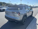 2027 Chevrolet Equinox FWD RS