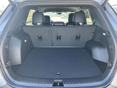 2027 Chevrolet Equinox FWD RS