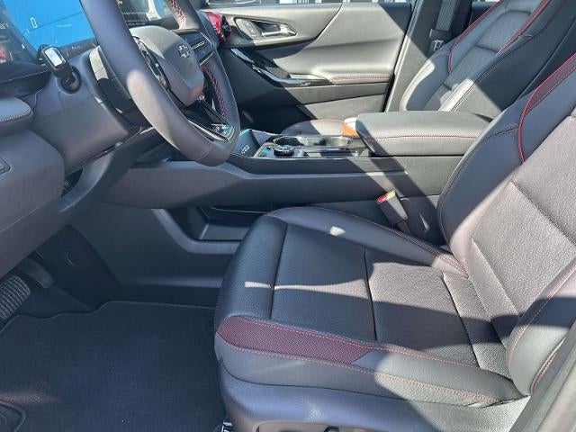 2027 Chevrolet Equinox FWD RS
