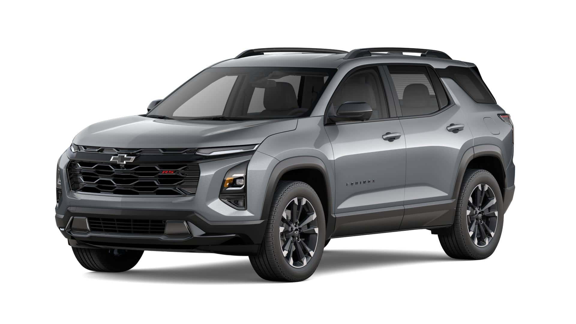 2027 Chevrolet Equinox FWD RS