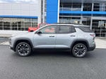 2027 Chevrolet Equinox FWD RS