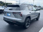 2027 Chevrolet Equinox FWD RS