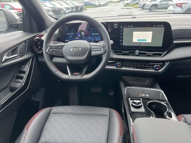 2027 Chevrolet Equinox FWD RS