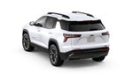 2027 Chevrolet Equinox FWD RS