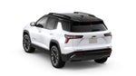 2027 Chevrolet Equinox FWD RS