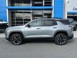 2027 Chevrolet Equinox FWD RS