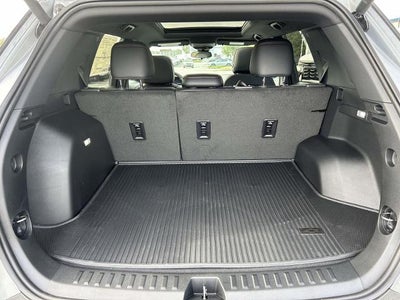 2027 Chevrolet Equinox FWD RS