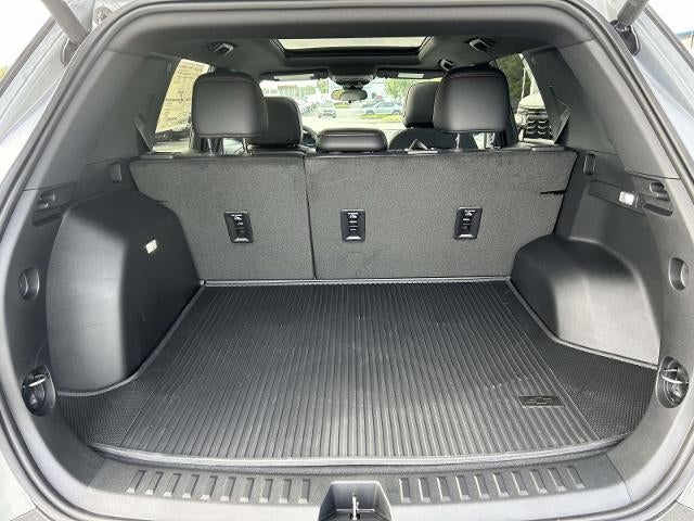 2027 Chevrolet Equinox FWD RS