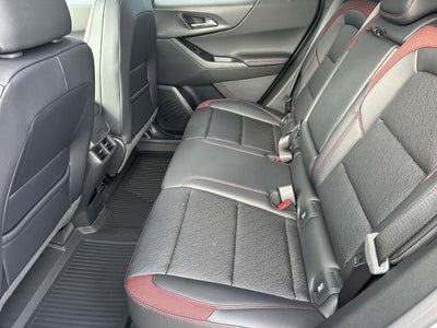 2027 Chevrolet Equinox FWD RS